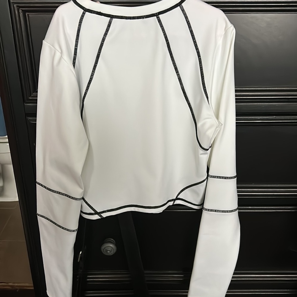 Garage Long sleeve  shirt/New-Never worn